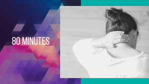 80 minutes